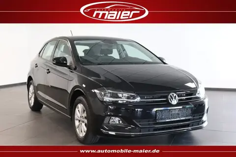 Used VOLKSWAGEN POLO Petrol 2021 Ad 