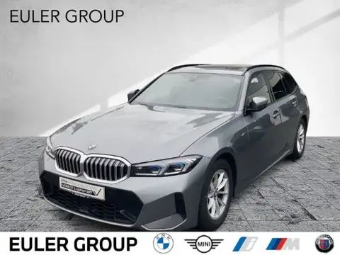 Used BMW SERIE 3 Diesel 2024 Ad 