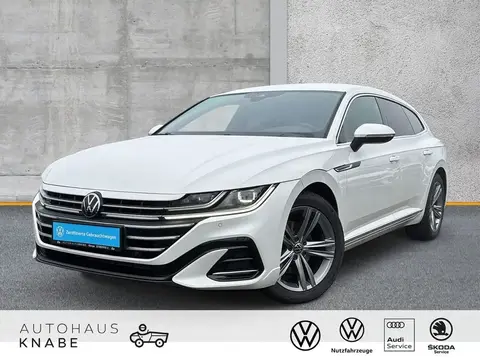 Used VOLKSWAGEN ARTEON Diesel 2024 Ad 