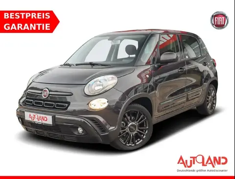 Annonce FIAT 500L Essence 2019 d'occasion 