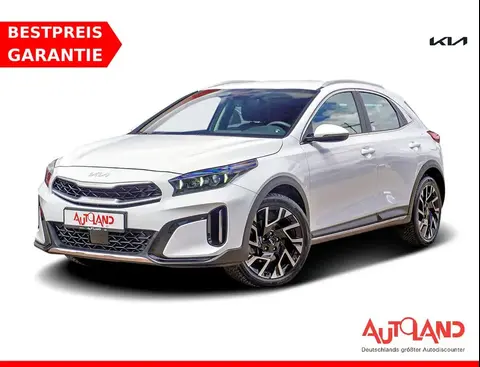 Used KIA XCEED Petrol 2023 Ad 