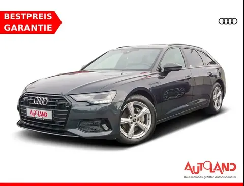 Used AUDI A6 Diesel 2022 Ad 