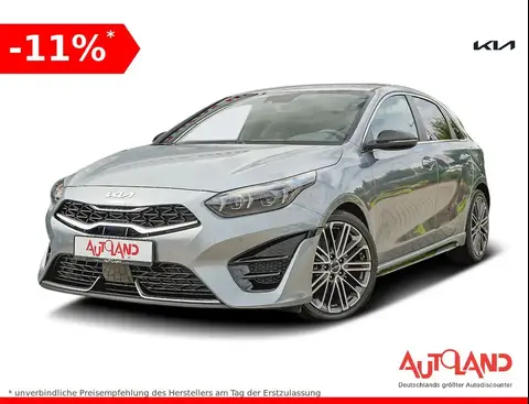 Used KIA CEED Petrol 2023 Ad 