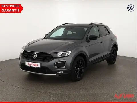 Used VOLKSWAGEN T-ROC Diesel 2021 Ad 