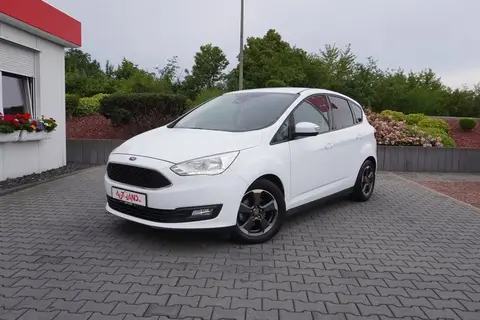 Used FORD C-MAX Diesel 2019 Ad 