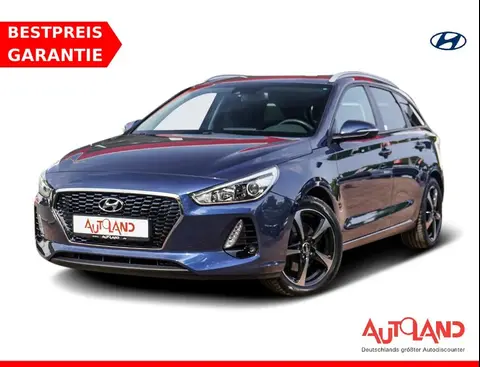 Used HYUNDAI I30 Petrol 2017 Ad 