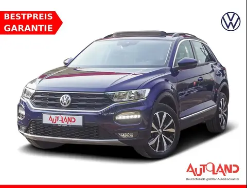 Used VOLKSWAGEN T-ROC Petrol 2018 Ad 