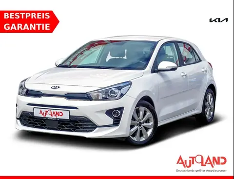 Annonce KIA RIO Essence 2021 d'occasion 