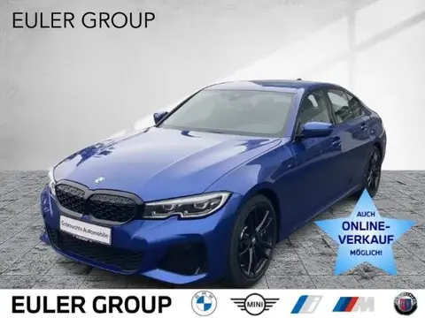 Annonce BMW M340I Essence 2021 d'occasion 