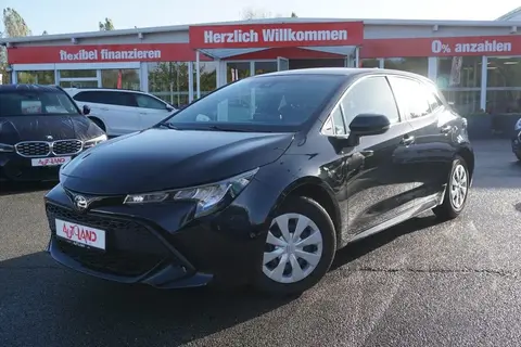 Used TOYOTA COROLLA Petrol 2019 Ad 