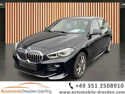 Used BMW SERIE 1 Petrol 2023 Ad 