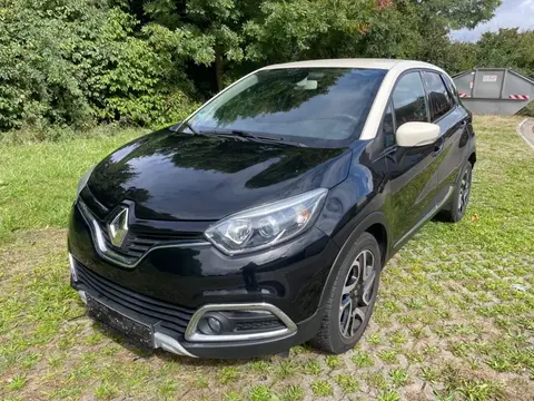 Used RENAULT CAPTUR Diesel 2016 Ad 