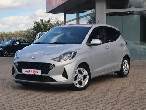 Annonce HYUNDAI I10 Essence 2021 d'occasion 