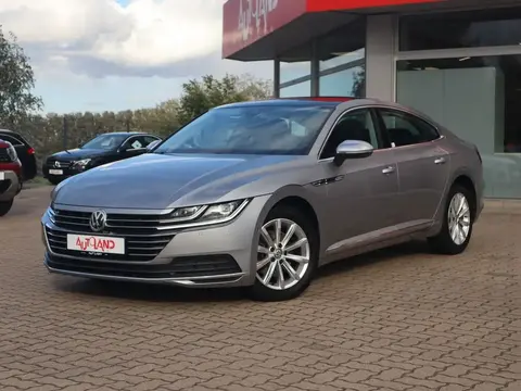 Annonce VOLKSWAGEN ARTEON Essence 2018 d'occasion 