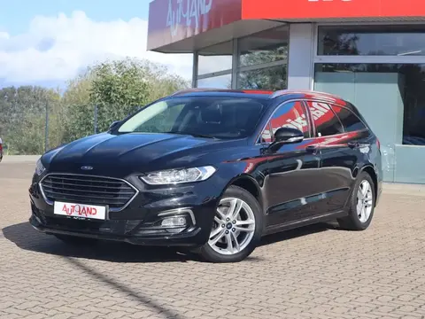 Used FORD MONDEO Diesel 2019 Ad 