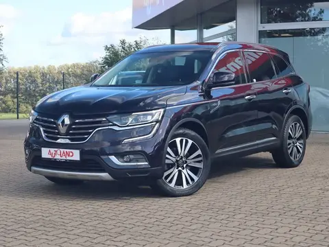 Used RENAULT KOLEOS Diesel 2019 Ad 