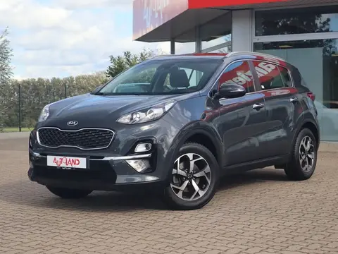 Annonce KIA SPORTAGE Essence 2020 d'occasion 