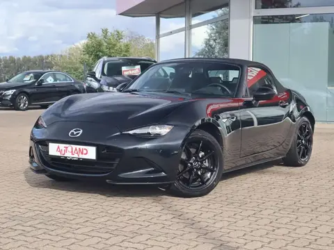 Annonce MAZDA MX-5 Essence 2021 d'occasion 