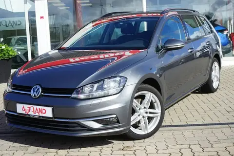 Annonce VOLKSWAGEN GOLF Diesel 2018 d'occasion 