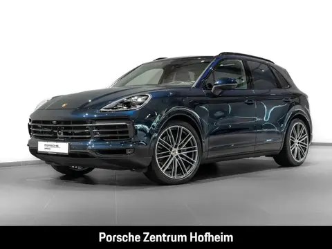 Used PORSCHE CAYENNE Petrol 2020 Ad 