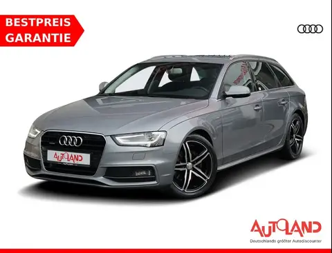 Used AUDI A4 Diesel 2015 Ad 