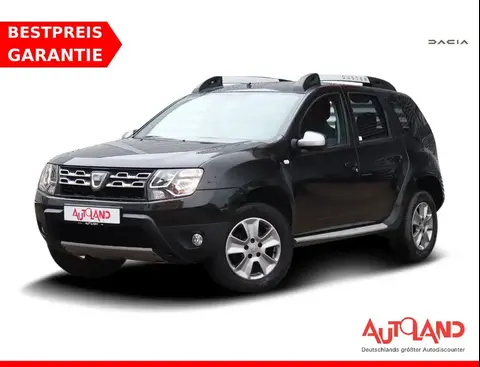 Used DACIA DUSTER Petrol 2018 Ad 