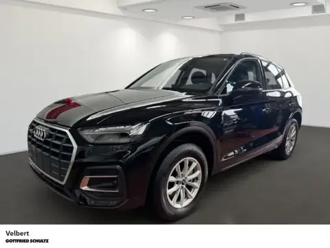 Used AUDI Q5 Petrol 2022 Ad 