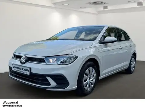 Annonce VOLKSWAGEN POLO Essence 2022 d'occasion 