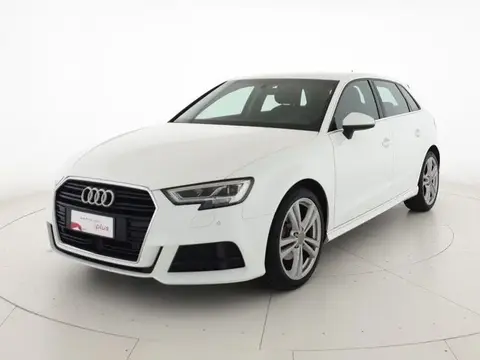 Used AUDI A3  2019 Ad 