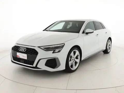 Annonce AUDI A3  2023 d'occasion 