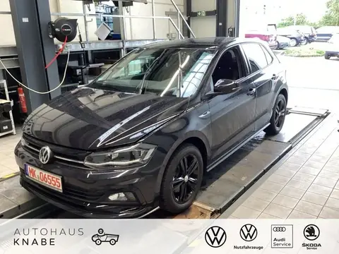 Used VOLKSWAGEN POLO Diesel 2020 Ad 