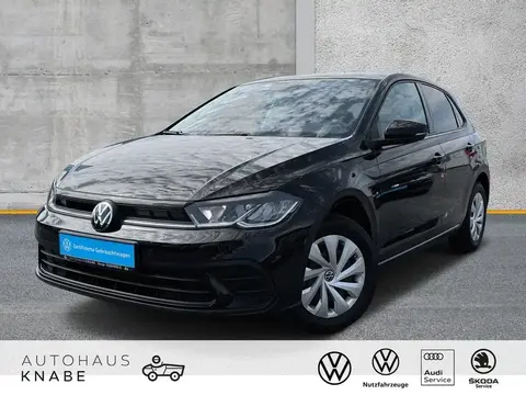 Used VOLKSWAGEN POLO Petrol 2021 Ad 