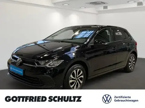 Used VOLKSWAGEN POLO Petrol 2023 Ad 