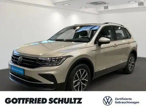 Annonce VOLKSWAGEN TIGUAN Essence 2024 d'occasion 