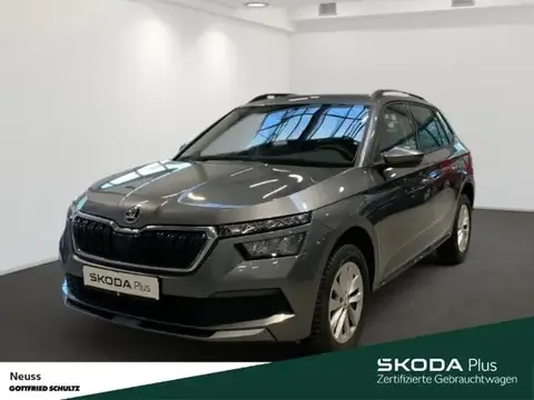 Annonce SKODA KAMIQ Essence 2024 d'occasion 