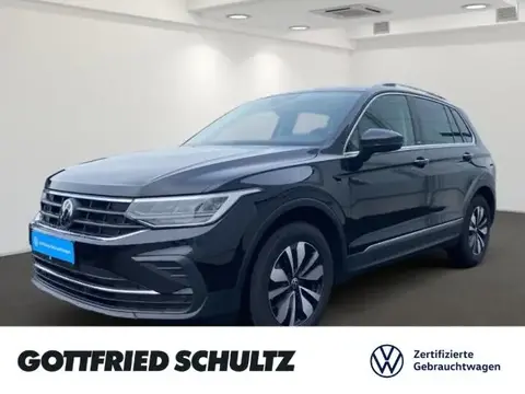 Annonce VOLKSWAGEN TIGUAN Essence 2024 d'occasion 