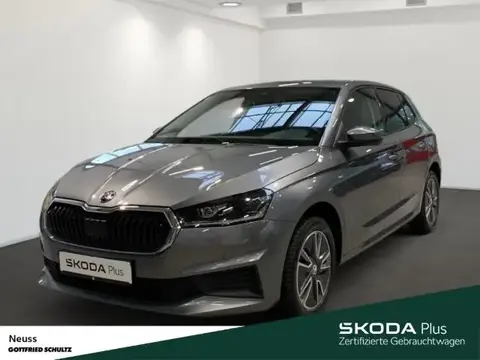 Annonce SKODA FABIA Essence 2024 d'occasion 