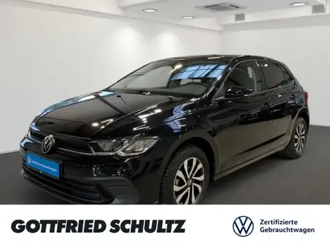 Used VOLKSWAGEN POLO Petrol 2023 Ad 