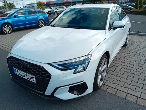 Annonce AUDI A3 Diesel 2022 d'occasion 