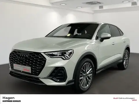 Used AUDI Q3 Petrol 2022 Ad 