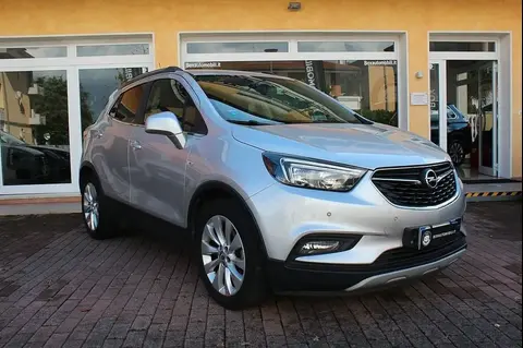 Used OPEL MOKKA LPG 2018 Ad 