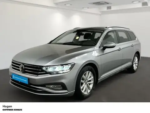 Annonce VOLKSWAGEN PASSAT Essence 2019 d'occasion 