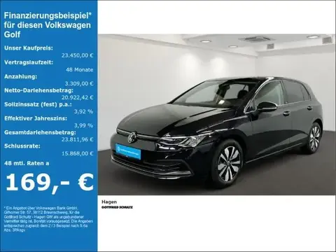 Used VOLKSWAGEN GOLF Petrol 2023 Ad 