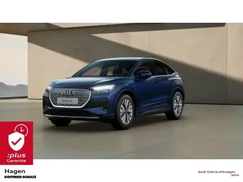 Used AUDI Q4 Not specified 2023 Ad 