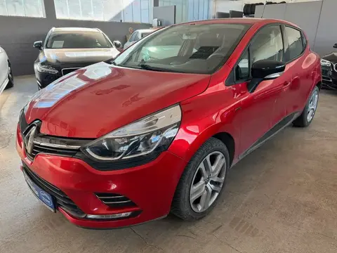 Used RENAULT CLIO Petrol 2018 Ad 