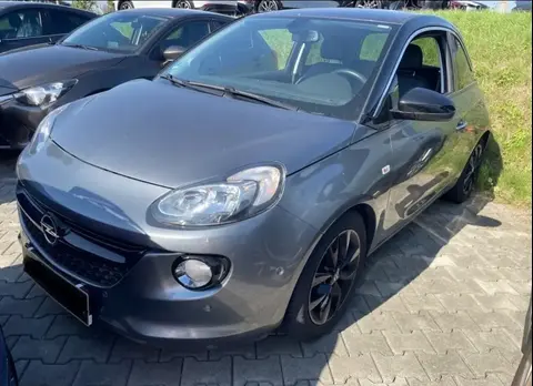 Annonce OPEL ADAM Essence 2019 d'occasion 