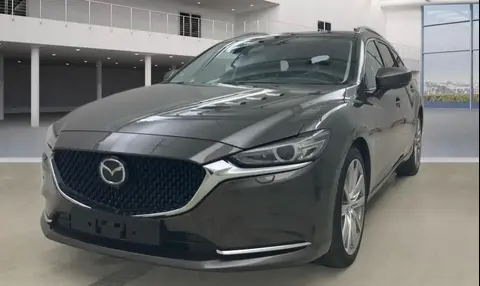 Used MAZDA 6 Diesel 2019 Ad 