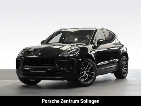 Used PORSCHE MACAN Petrol 2024 Ad Germany