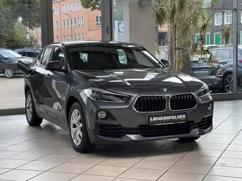 Used BMW X2 Petrol 2019 Ad 