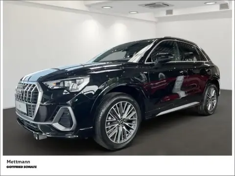 Annonce AUDI Q3 Essence 2024 d'occasion 